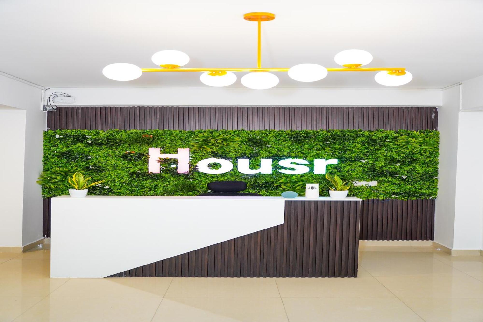 Housr 78 Madhapur Hitech City Near Yashoda Hospital Hyderabad Exterior foto